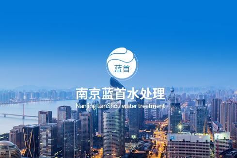 玉环建站-南京蓝首水处理设备有限公司
