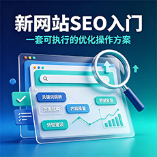 台州建站-新网站SEO入门：一套可执行的优化操作方案
