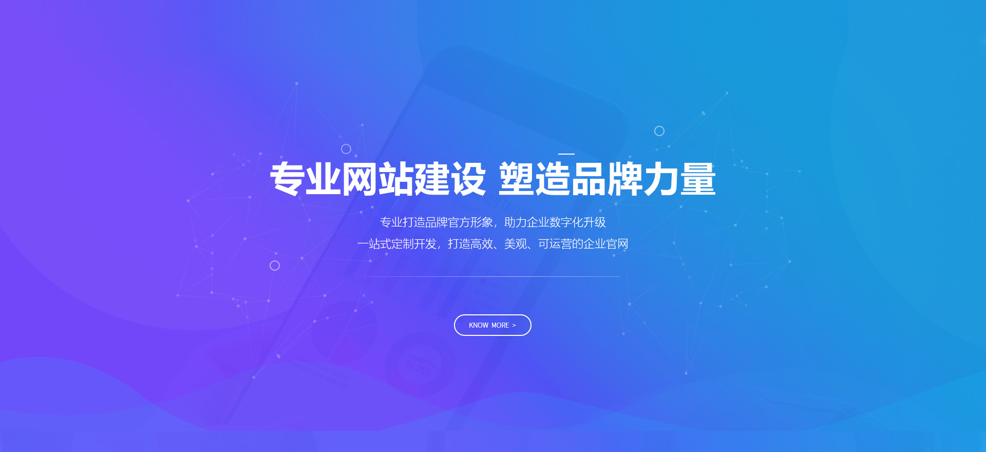 椒江建站-专业网站建设 塑造品牌力量